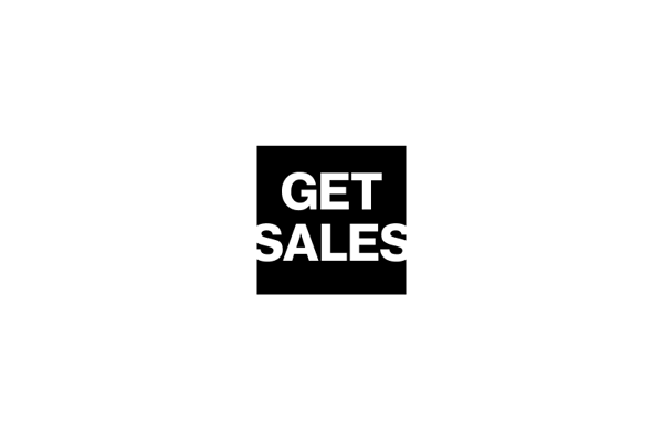 Get Sales