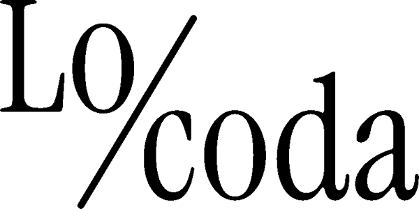 Locoda