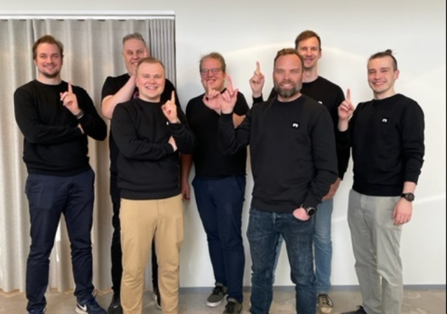 Mallow – helping to get the grip of the cloud 