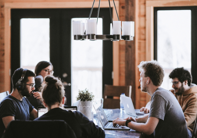 Greasing your software factory’s wheels - Can you buy DevOps?