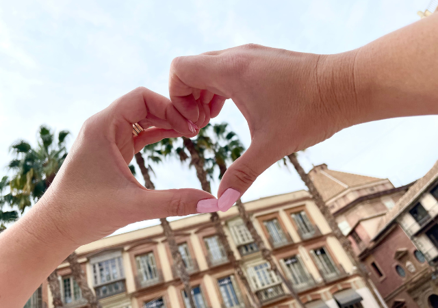 Nieve - A Nordic software development company fostering happy talent in Malaga