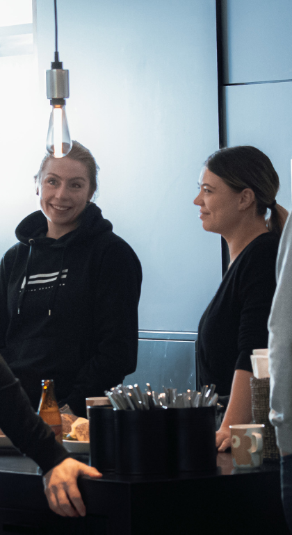 15.2.2023 Female Founders Suomi x Fusion Ecosystem