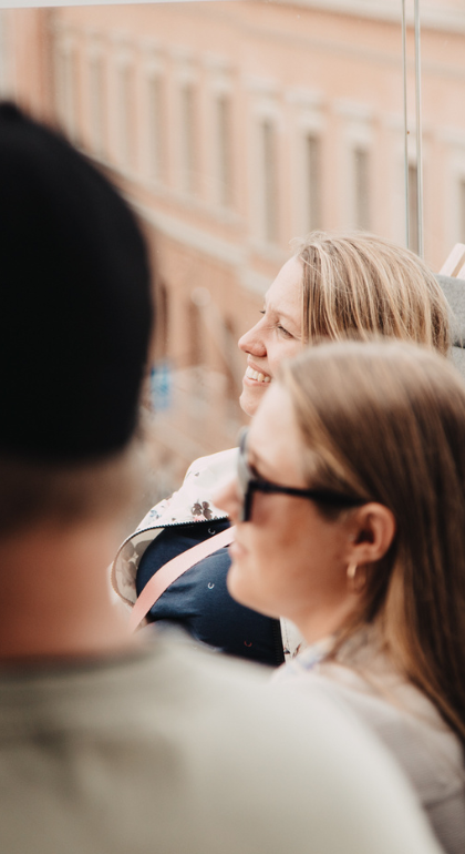 12.4.2023: Female Founders Suomi x Fusion Ecosystem
