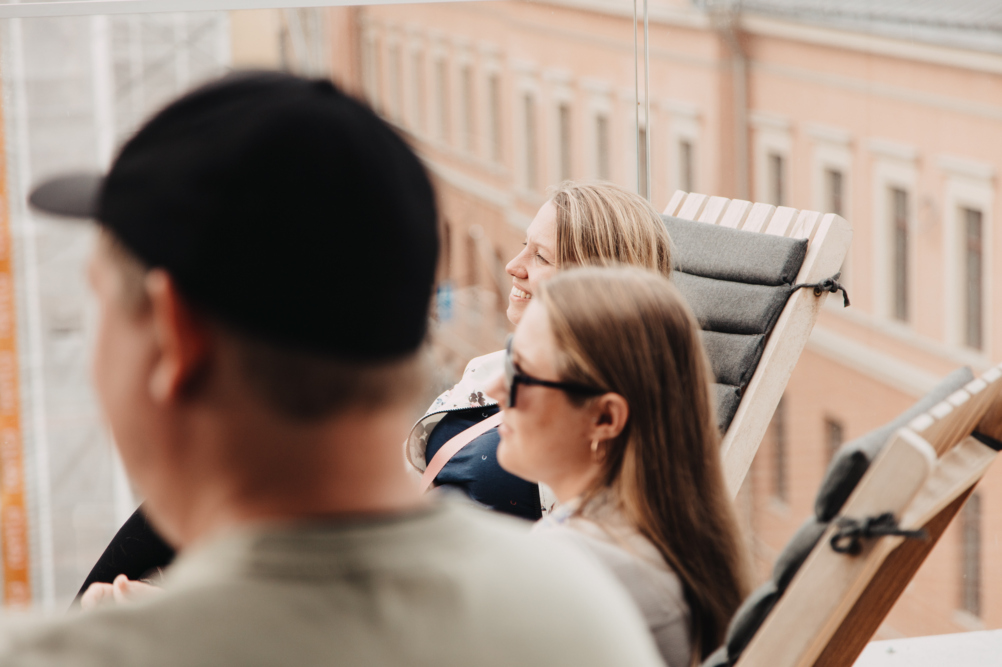 Purpose and profits: means to making a meaningful impact
