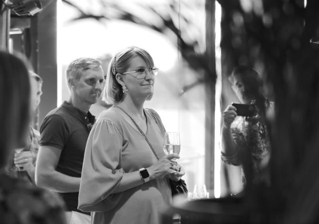 Co-founding stories part 7 - Marjut Sadeharju