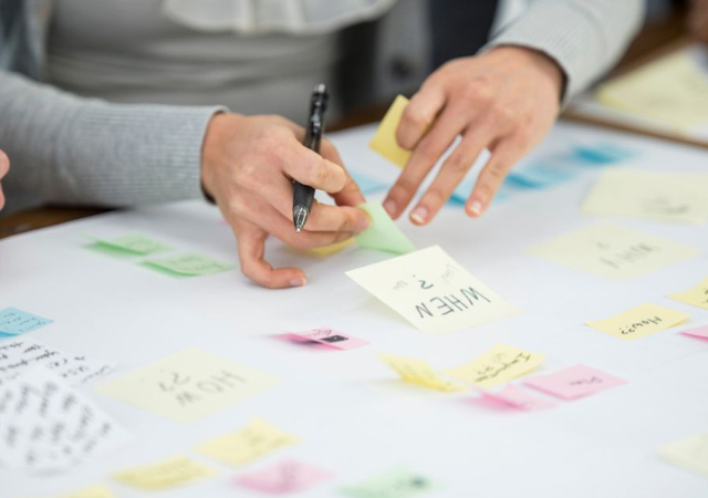Pivotal growth workshops: How to master growth in startups?