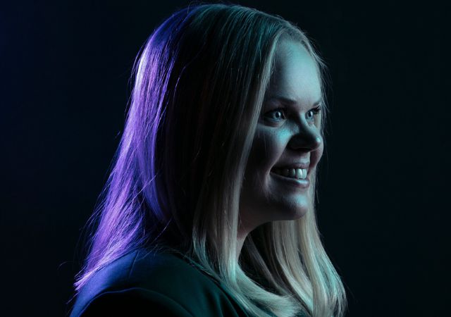 Stellar Stories part 1 – Venla Kiminki