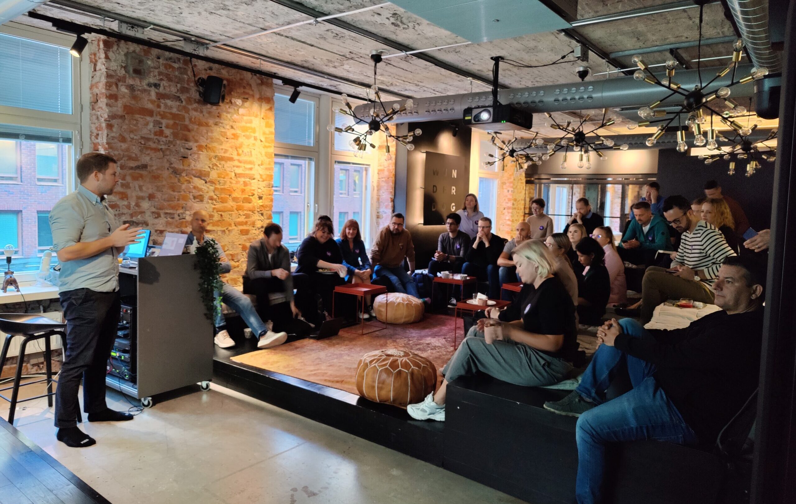 Are consulting businesses scalable in the first place?