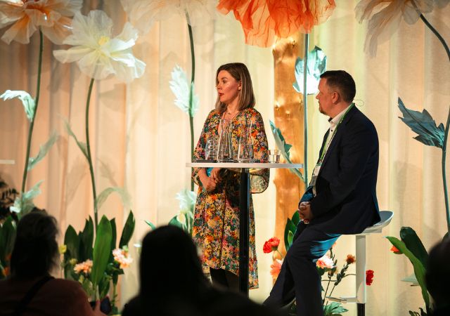 AI-driven innovation in forest management: Insights from Stora Enso and GOODIN