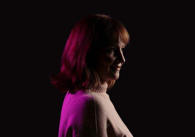 Stellar stories part 6 – Katja Kantola