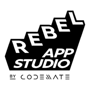 Rebel App Studio by Codemate