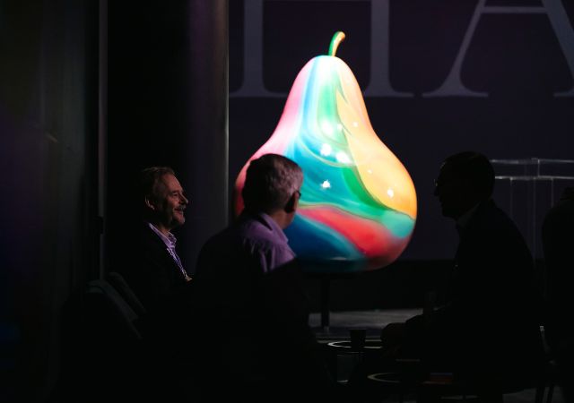 Data drives innovation: Insights from HARVEST