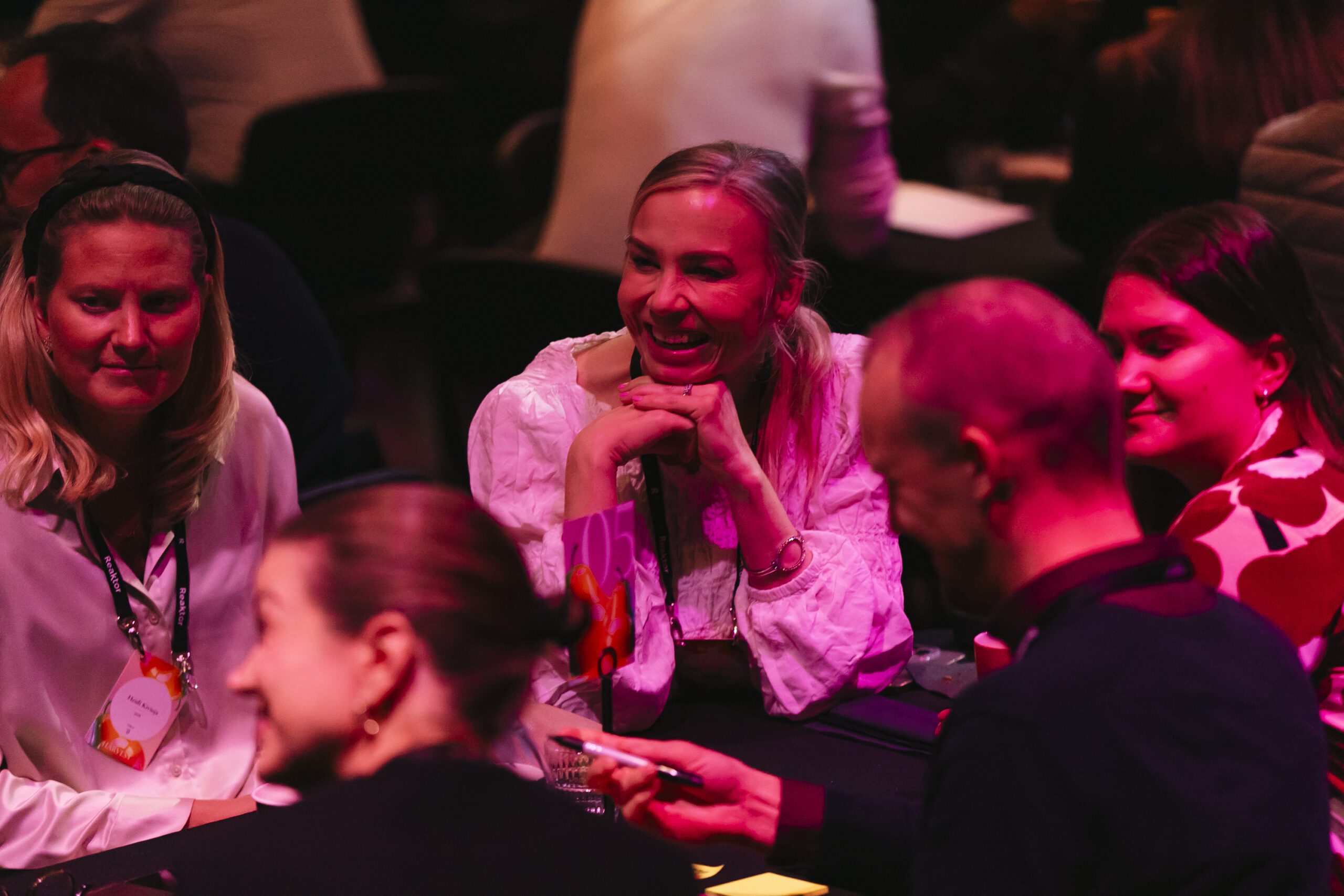 Enhance your company's success with an inspiring story