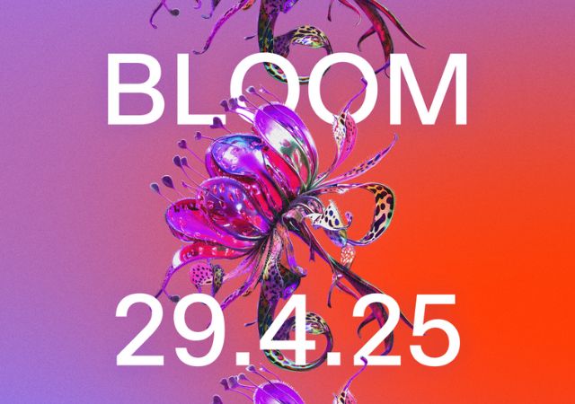 BLOOM 2025 – Grow through innovation