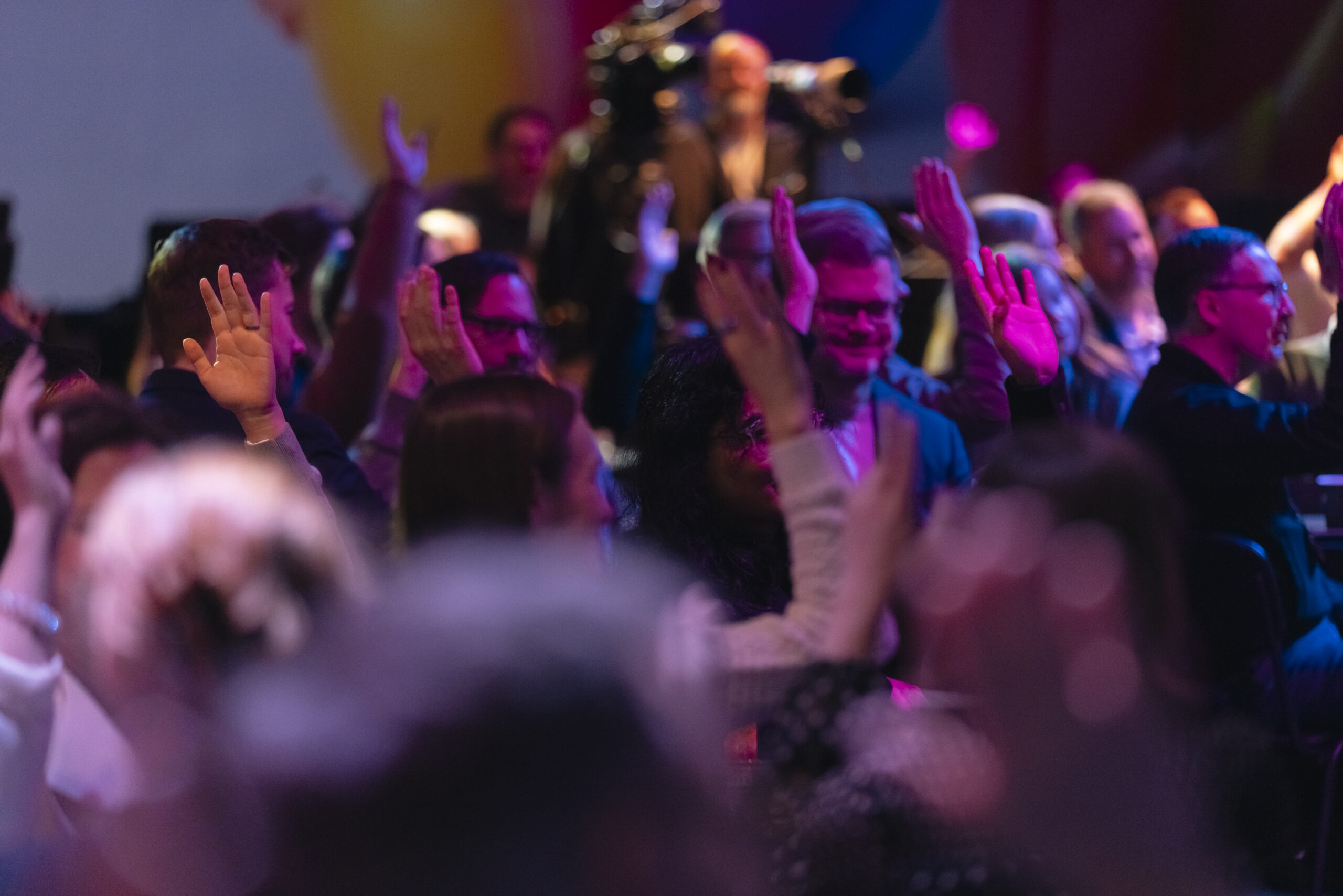 Harvesting with Riikka Uimonen