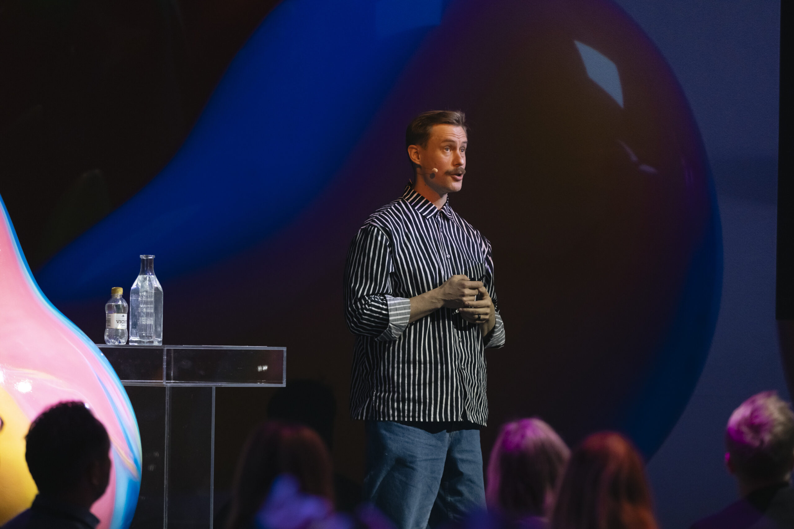 Culture of experimentation 