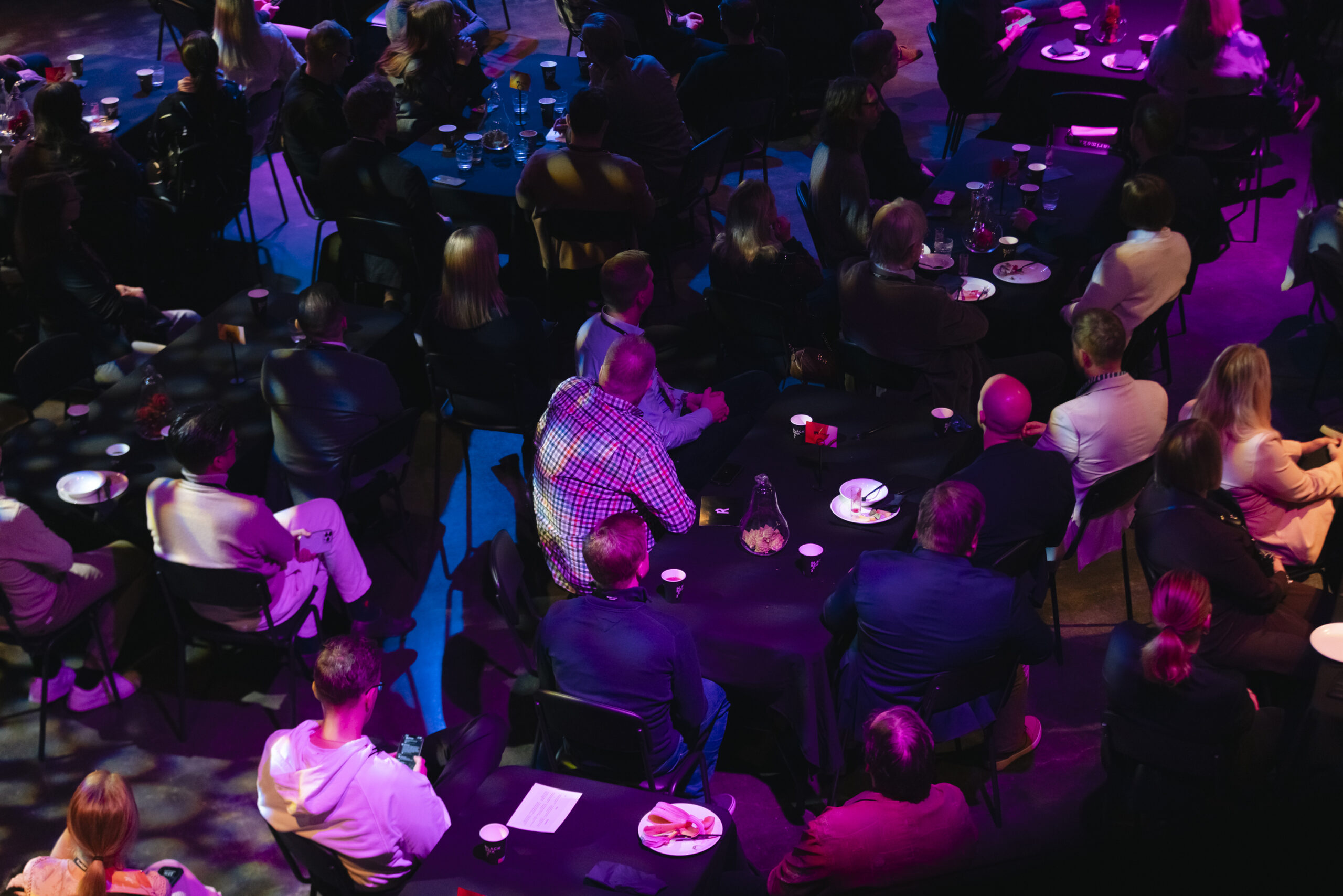 3. Practice confidence together