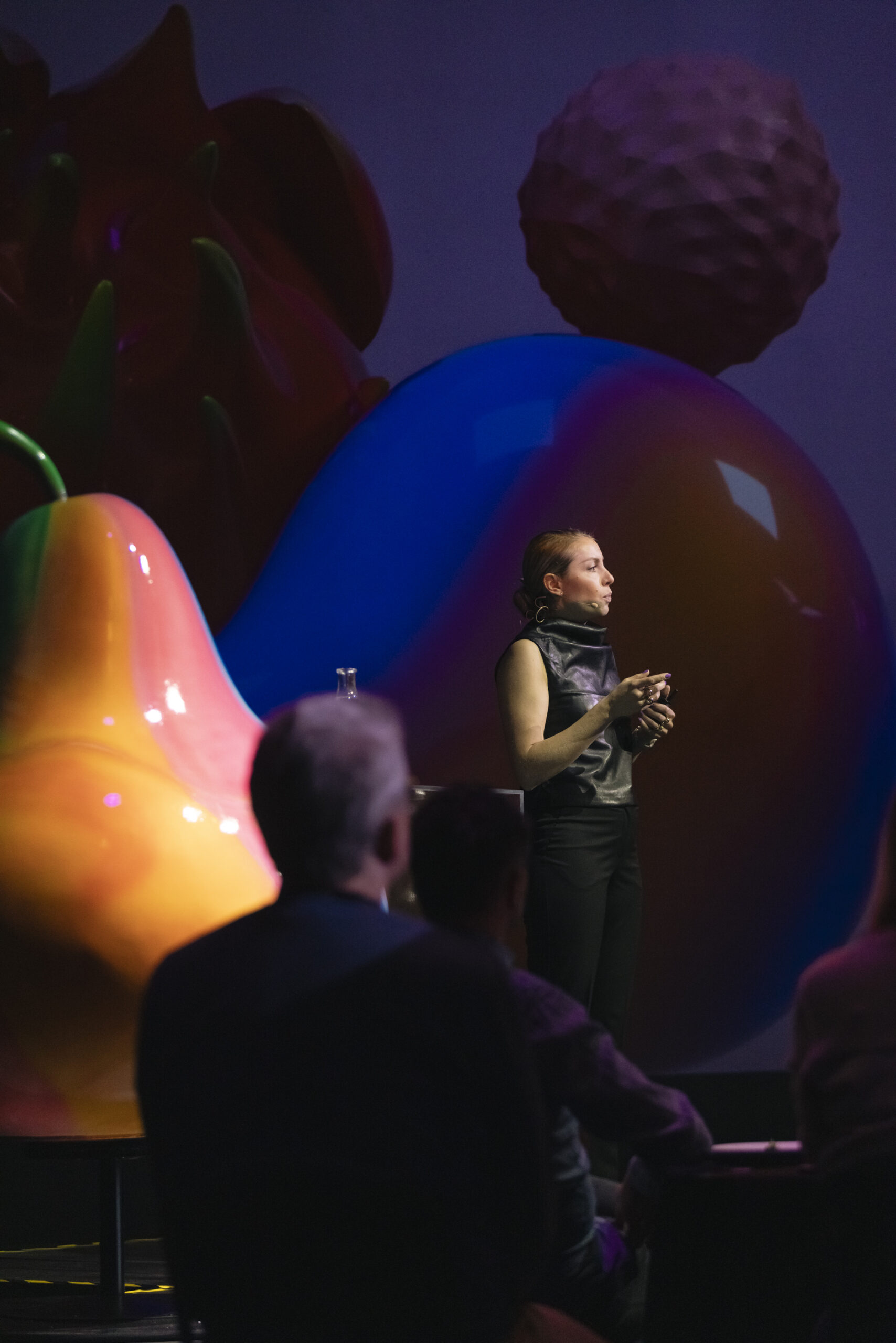 Uncertainty calls for confidence