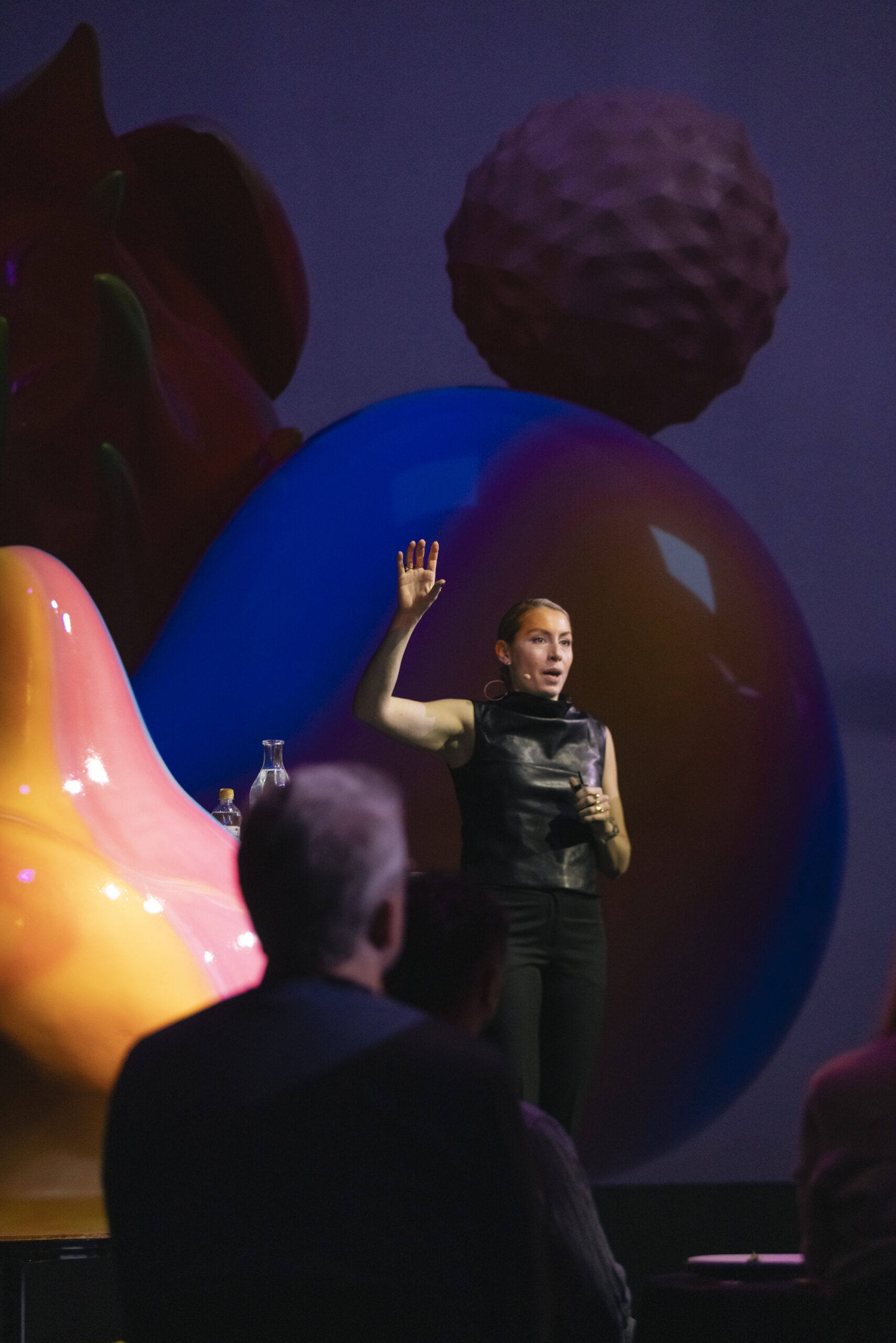 Resilience & agility as key elements for navigating in uncertainty