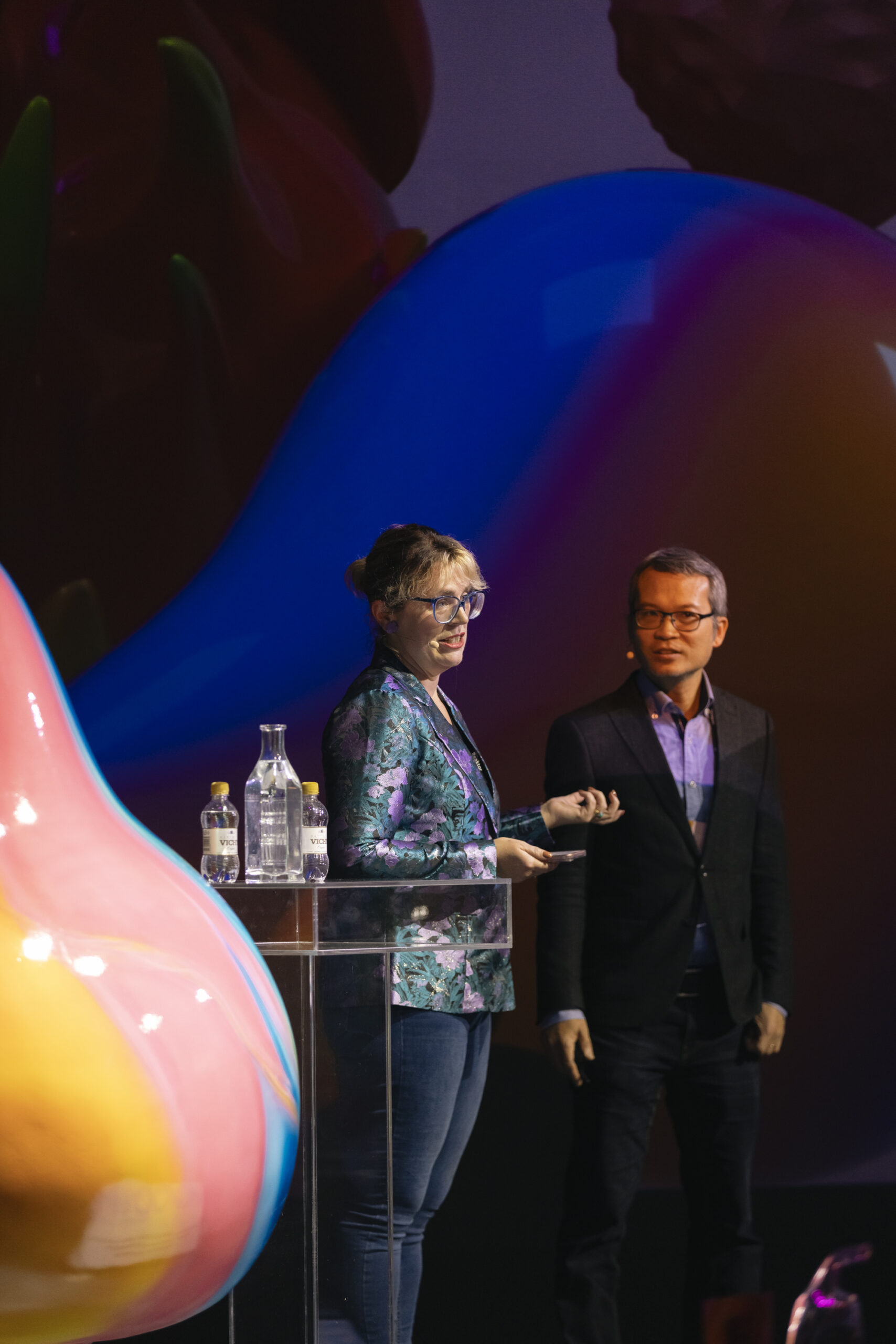 AI without context is like a GPS without a map