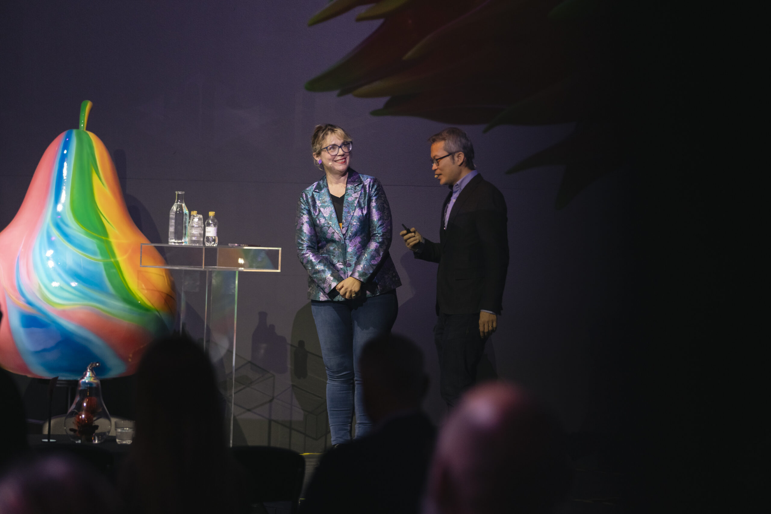 Why AI adoption must start bottom-up