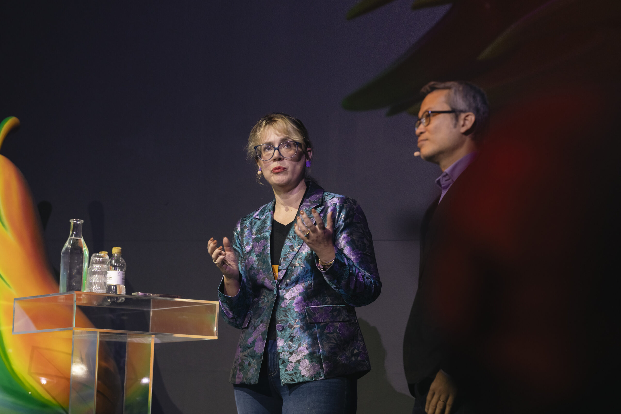 What 2,000 professionals have taught us