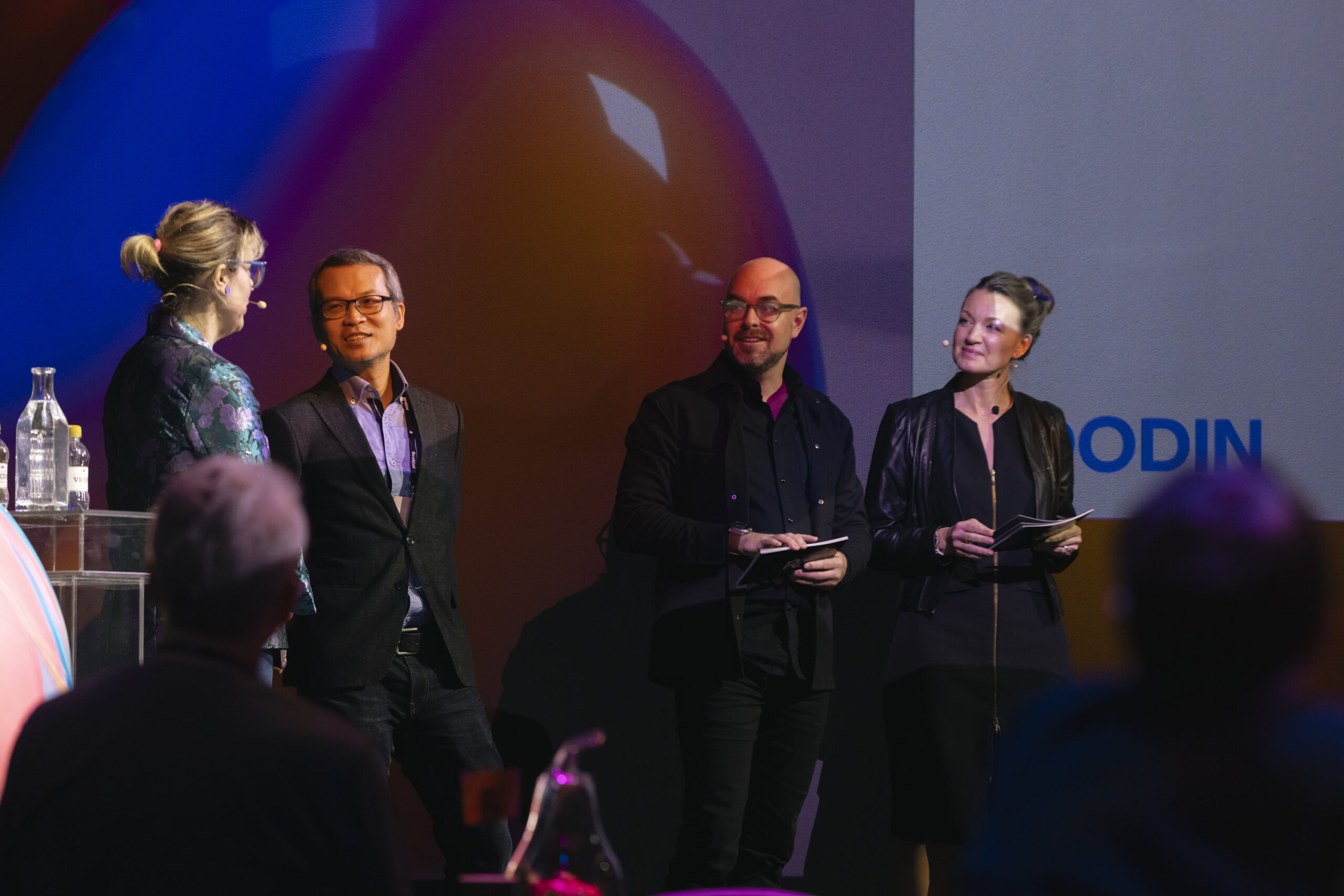 The future of AI in organisations