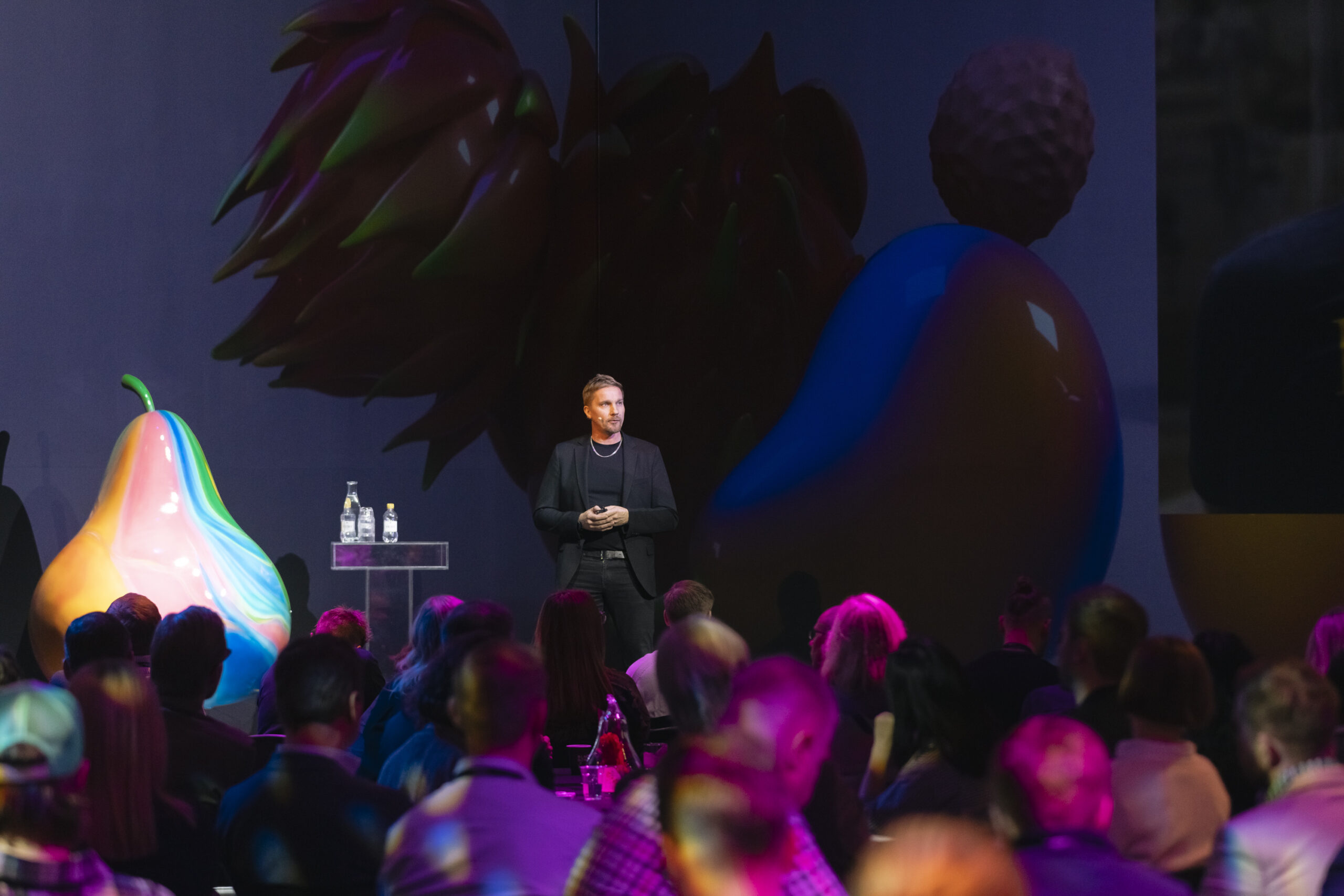 Why low-code and AI work so well together