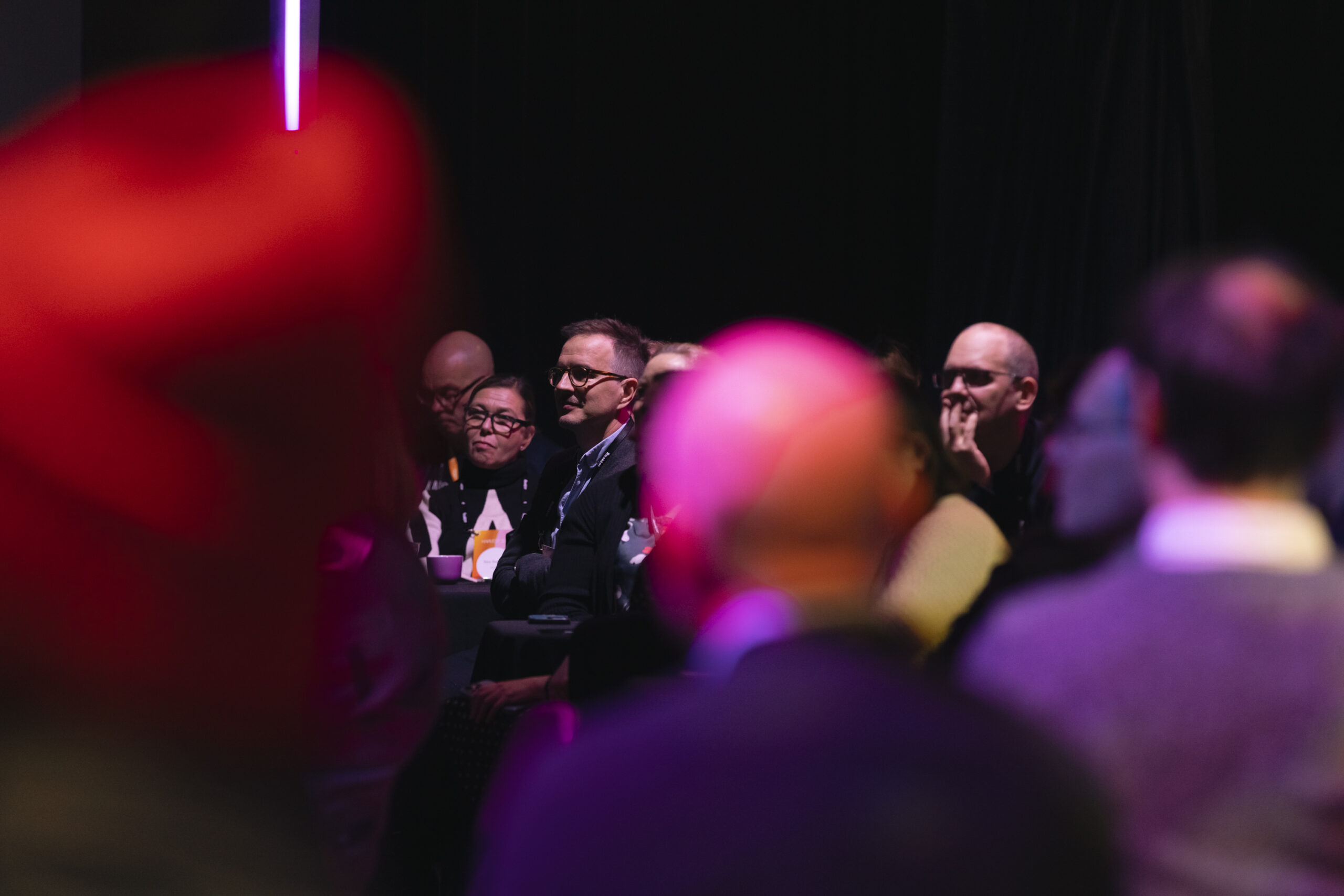 Confidence over certainty