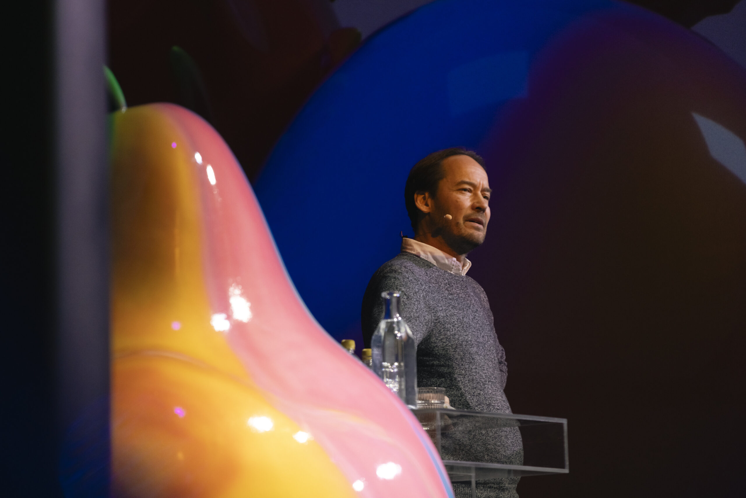 The other side of AI 