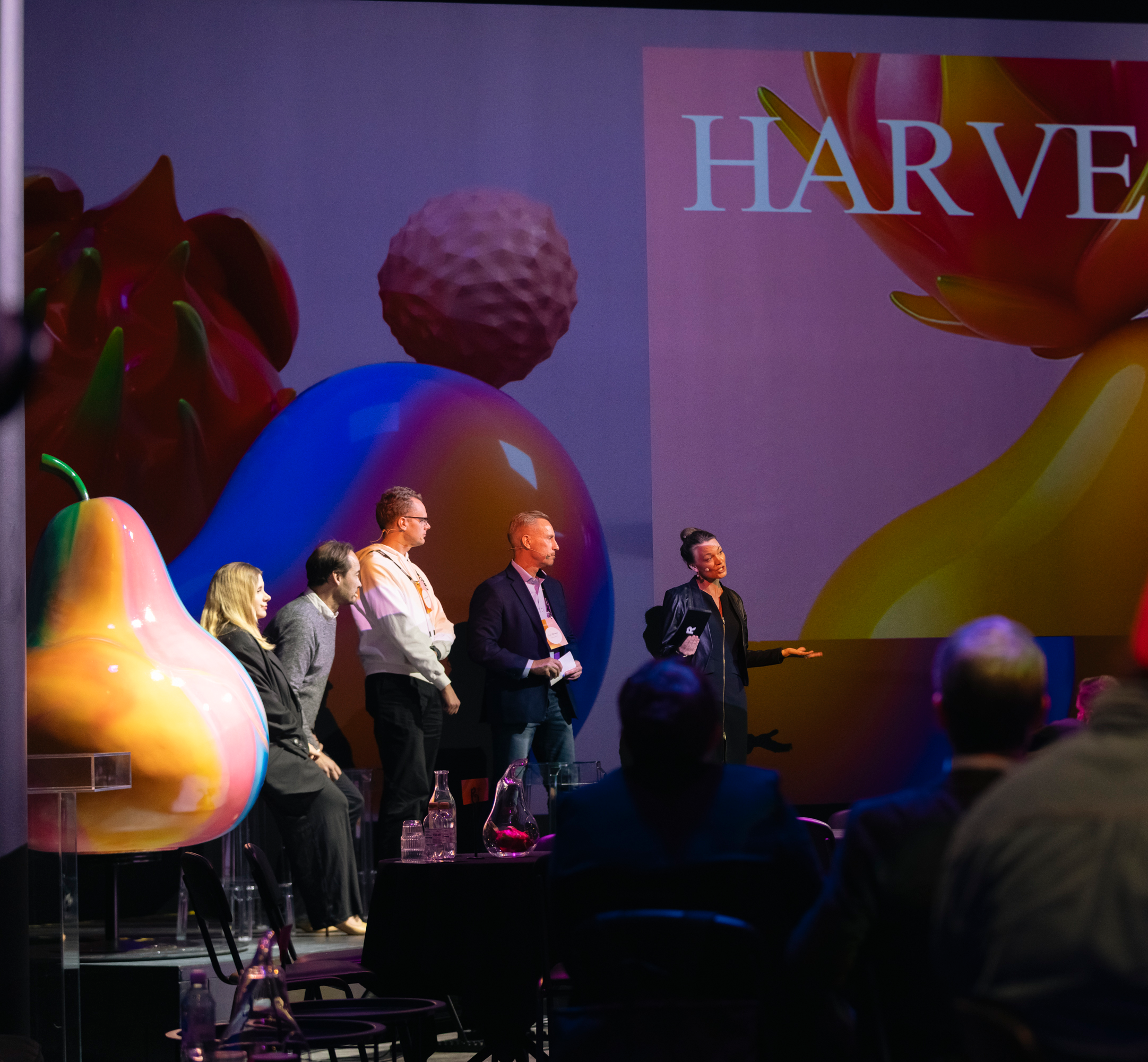 AI - From hype to adoption