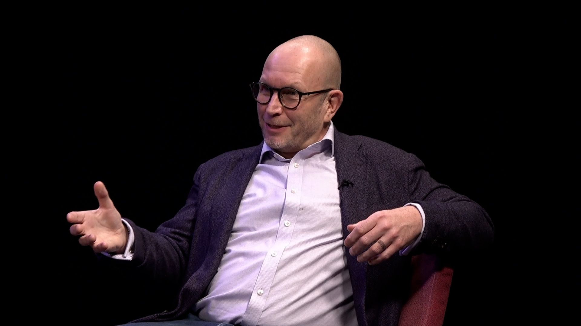 Do people actually want an AI boss?