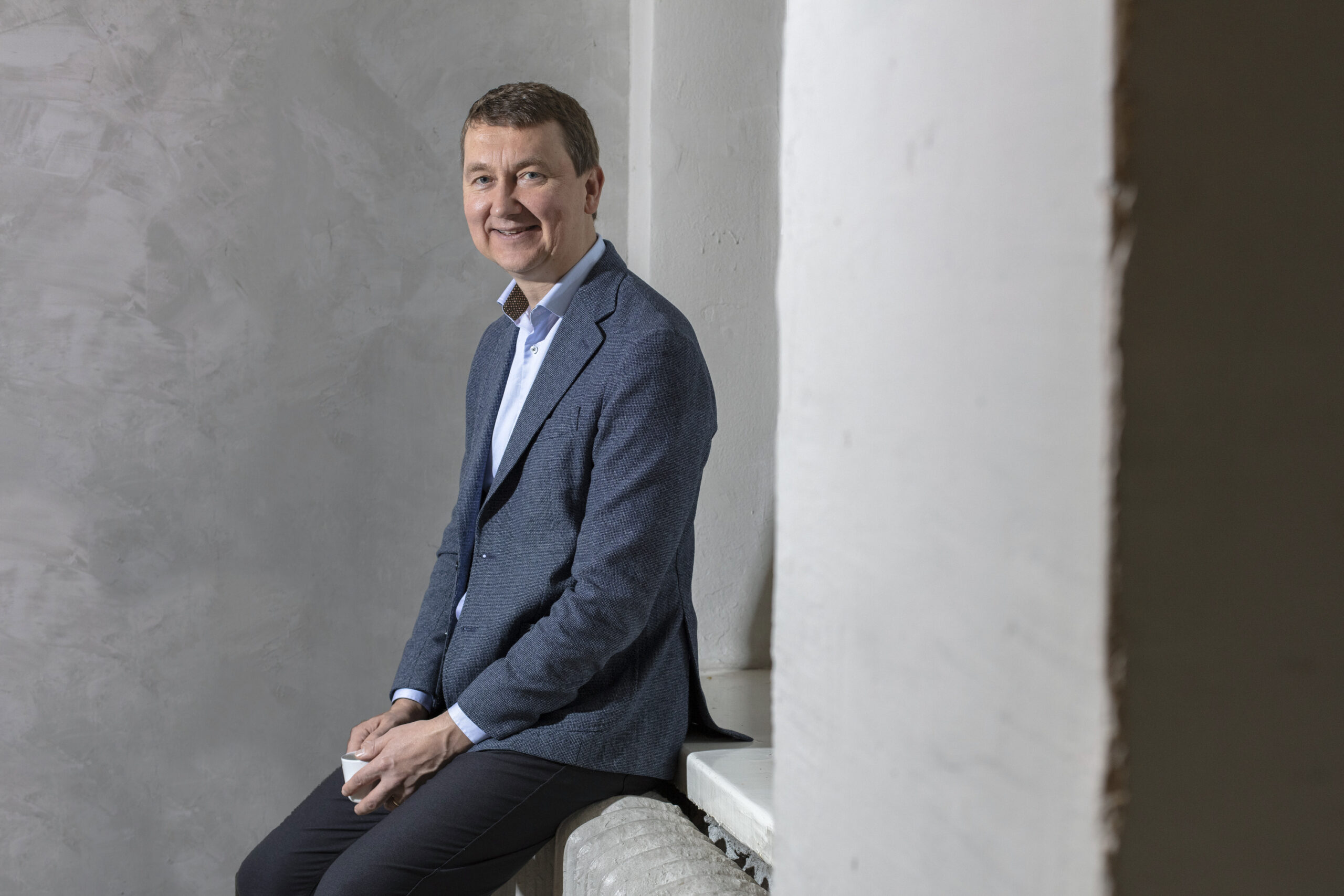 Reaktor Ecosystem 2025 reflections: Scaling Through Specialization and Collaboration