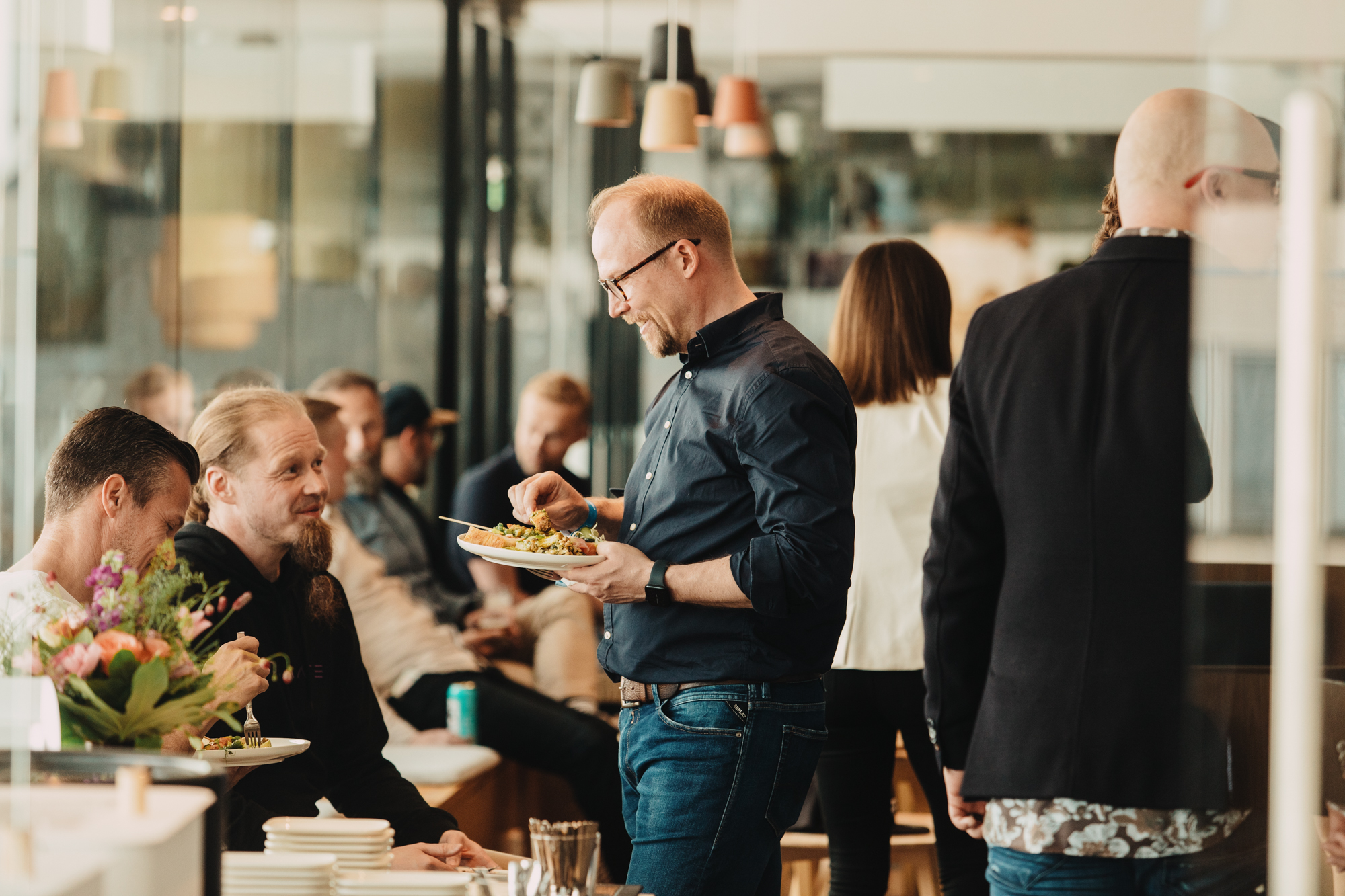 Co-Founders' Hub Amsterdam