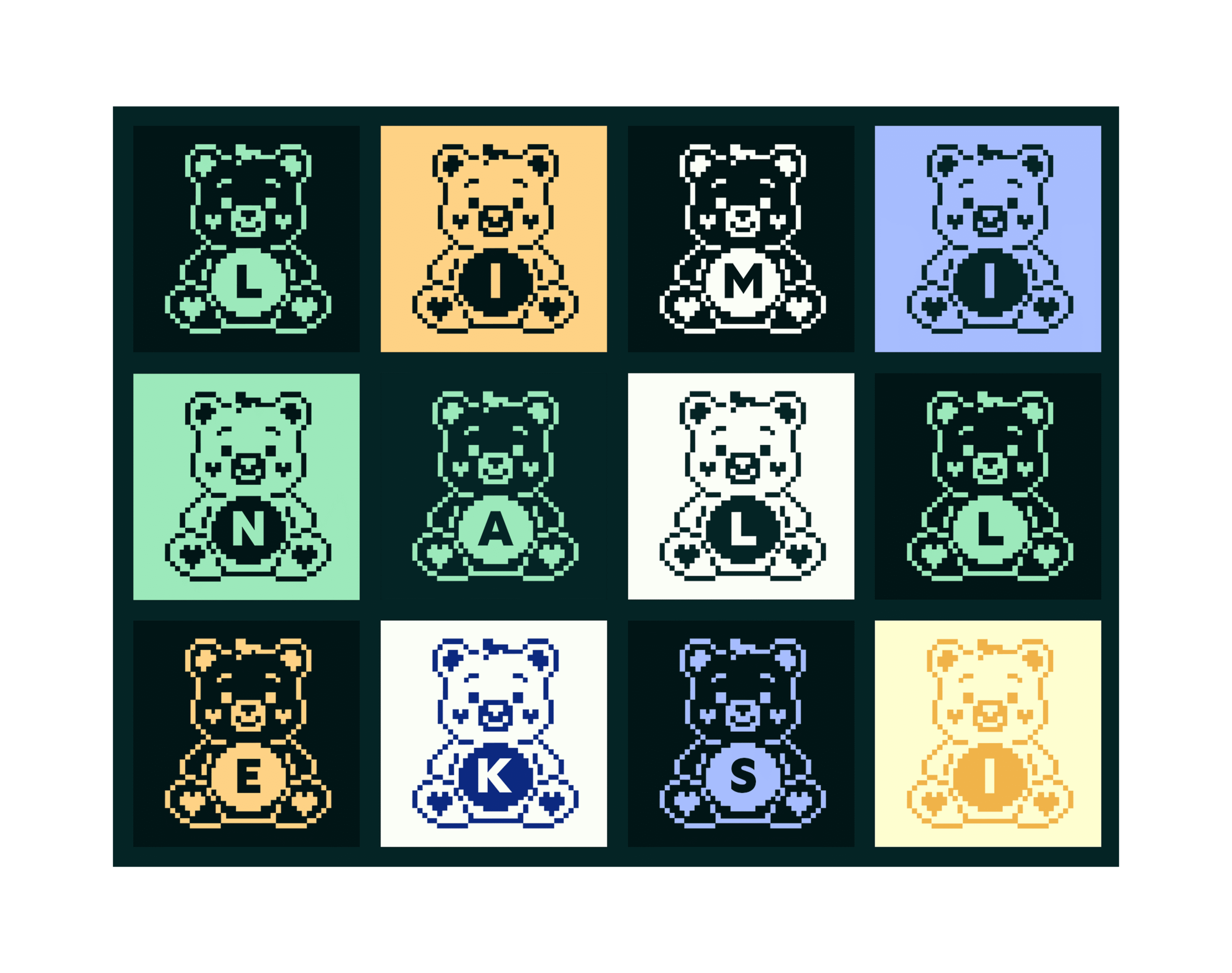 Co-founding story: Liminal