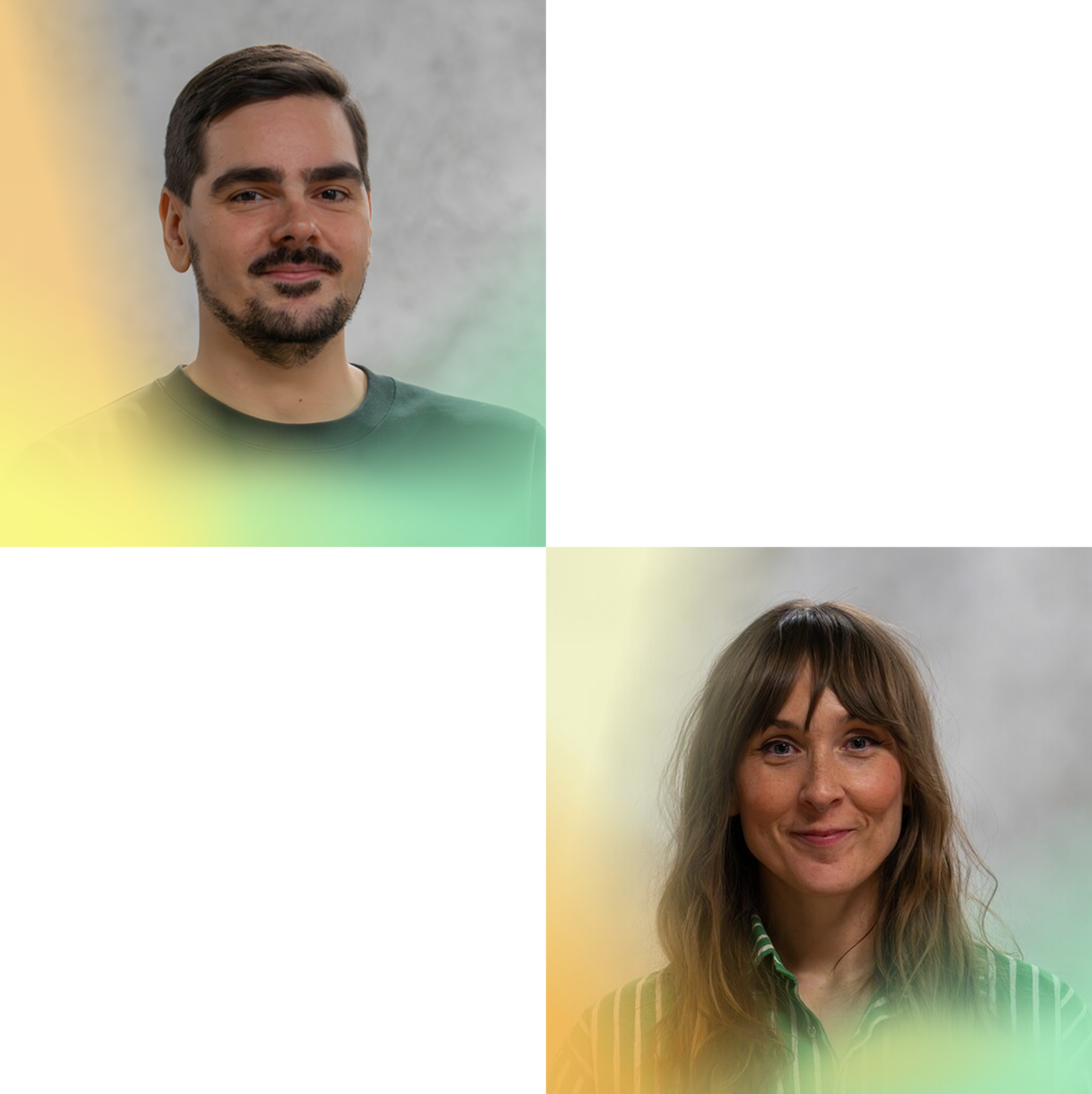 Same same but different