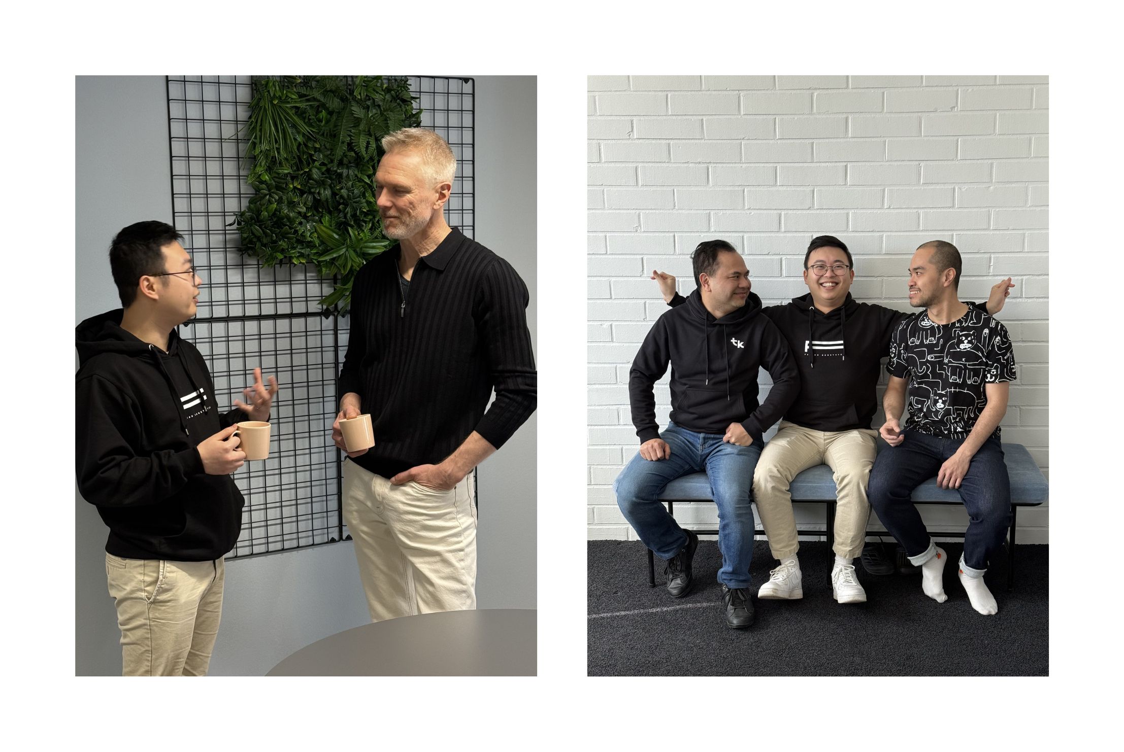 The talent question European tech companies aren't solving