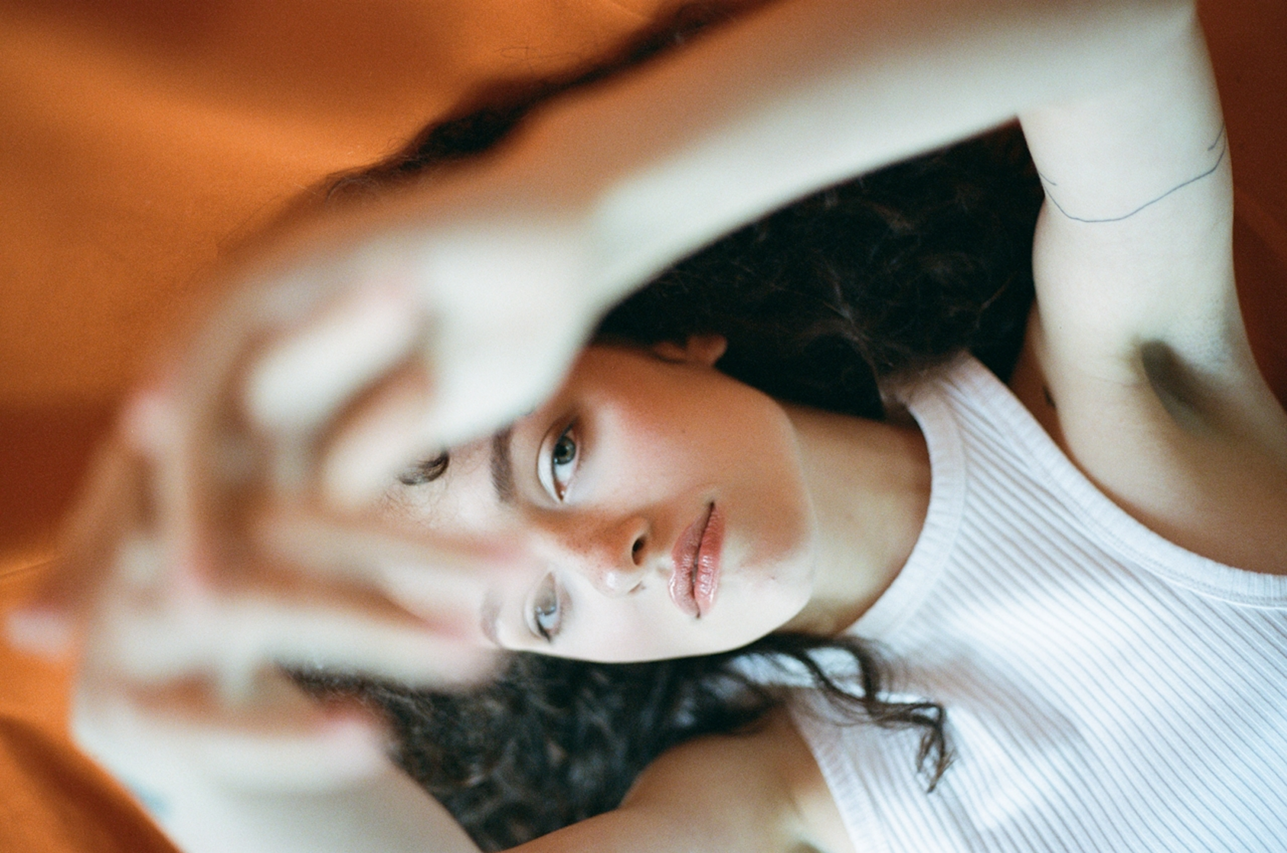 The founder who sells from zero