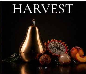 Harvest 2026